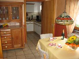 Esszimmer